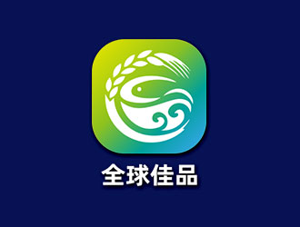 鐘炬的logo設(shè)計