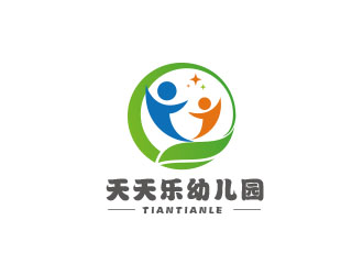 朱紅娟的logo設(shè)計