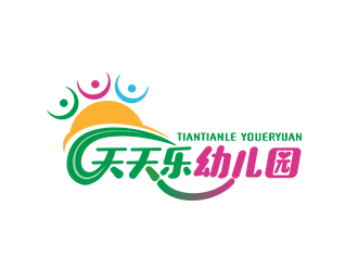 鄭錦尚的logo設(shè)計