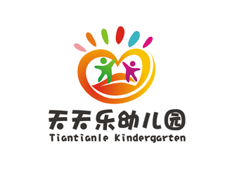 譚家強的logo設(shè)計