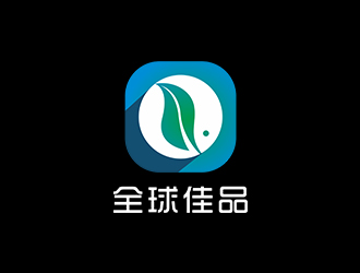 鄭錦尚的logo設(shè)計