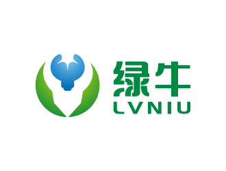 葉美寶的logo設(shè)計