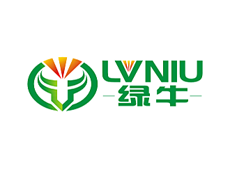 勞志飛的logo設(shè)計