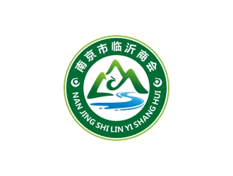 曾翼的logo設計