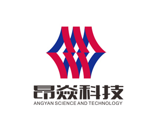 郭慶忠的logo設(shè)計(jì)