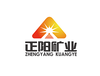 秦曉東的logo設計