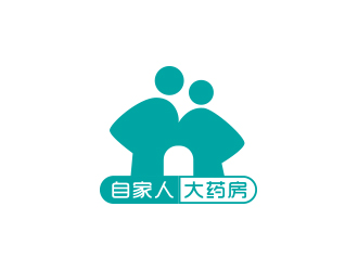 黃安悅的logo設(shè)計