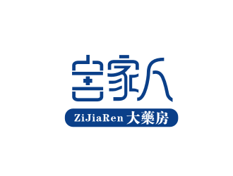 姜彥海的logo設(shè)計