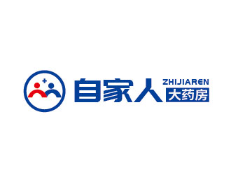 李賀的logo設(shè)計