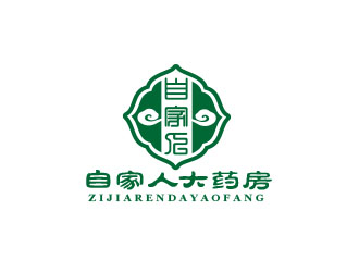 朱紅娟的logo設(shè)計