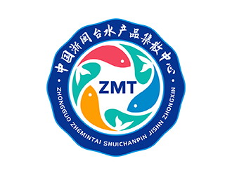 梁俊的logo設計
