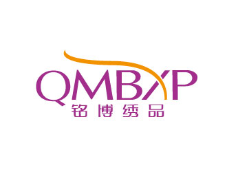 李賀的logo設(shè)計