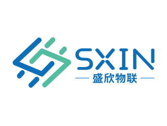 向正軍的logo設(shè)計(jì)