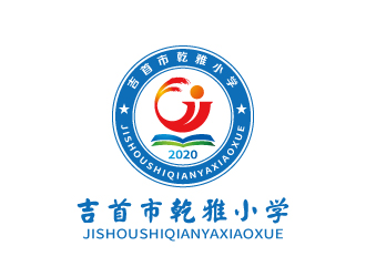 小學?；誰ogo設計logo設計