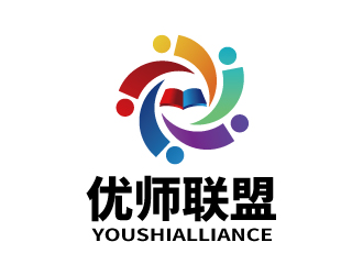 張俊的logo設(shè)計