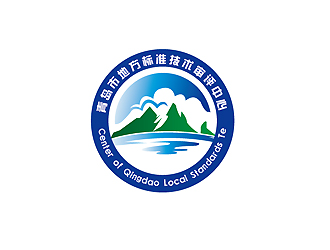 秦曉東的logo設(shè)計