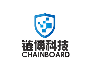 秦曉東的logo設(shè)計