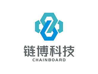 丁小鈺的logo設(shè)計