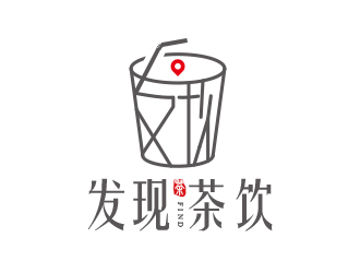 黃安悅的logo設(shè)計