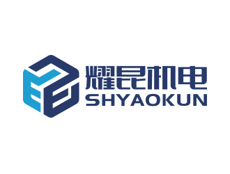 黃安悅的logo設(shè)計(jì)