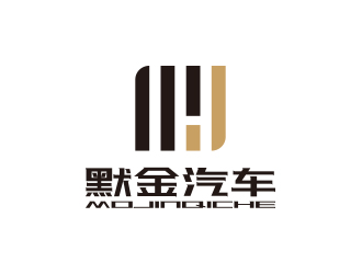 孫金澤的logo設(shè)計