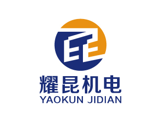 葉美寶的logo設(shè)計(jì)
