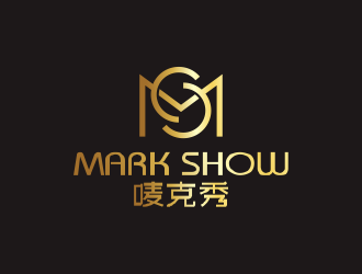 何嘉健的logo設(shè)計
