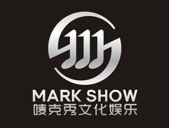 趙鵬的logo設(shè)計