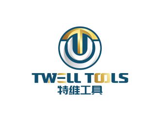 常州市特維精密工具有限公司（重新編輯需求）logo設(shè)計