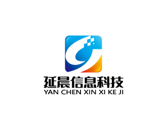 周金進(jìn)的logo設(shè)計