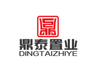 秦曉東的logo設(shè)計(jì)