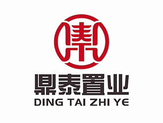鄧建平的logo設(shè)計(jì)