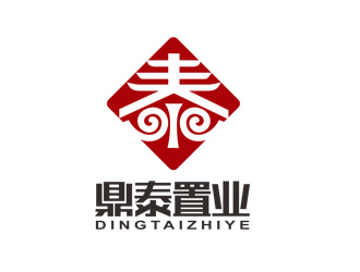 郭慶忠的logo設(shè)計(jì)
