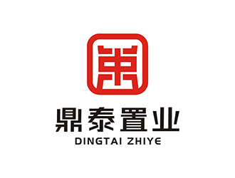 丁小鈺的logo設(shè)計(jì)