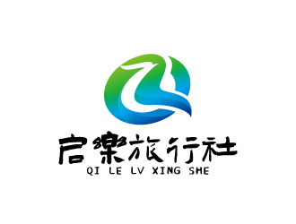 周金進(jìn)的logo設(shè)計
