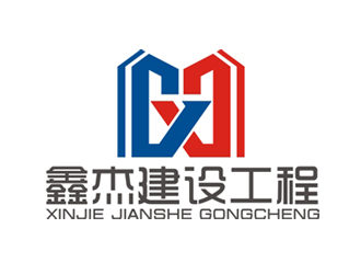 趙鵬的logo設(shè)計(jì)