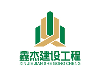 鄧建平的logo設(shè)計(jì)