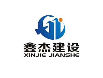 勞志飛的logo設(shè)計(jì)