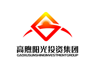 唐國強(qiáng)的logo設(shè)計(jì)