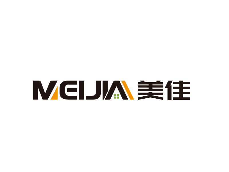 MEIJIAlogo設計