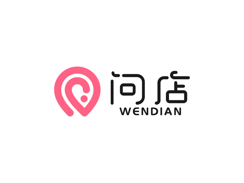 李巧的logo設(shè)計(jì)