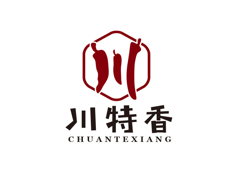 朱紅娟的logo設(shè)計(jì)