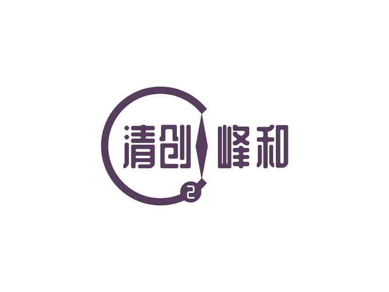 鄧建平的logo設(shè)計