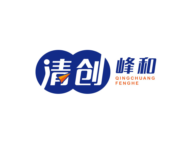 朱紅娟的logo設(shè)計