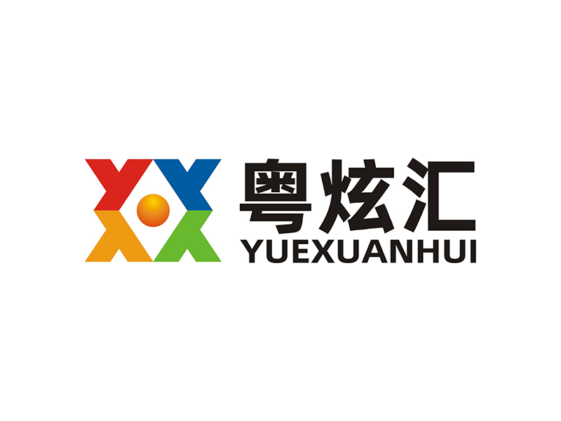 周都響的logo設(shè)計