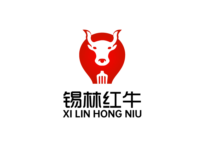 唐國強的logo設(shè)計