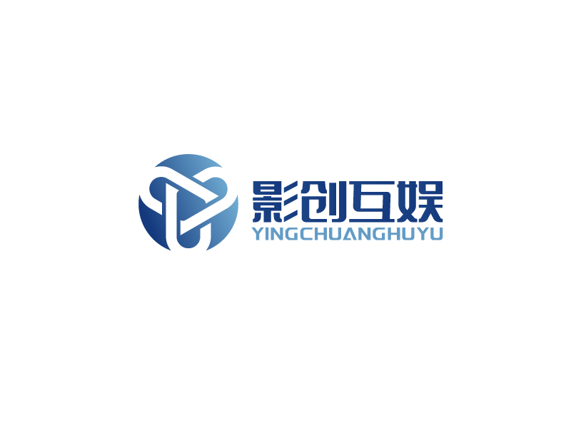 唐國強的logo設(shè)計