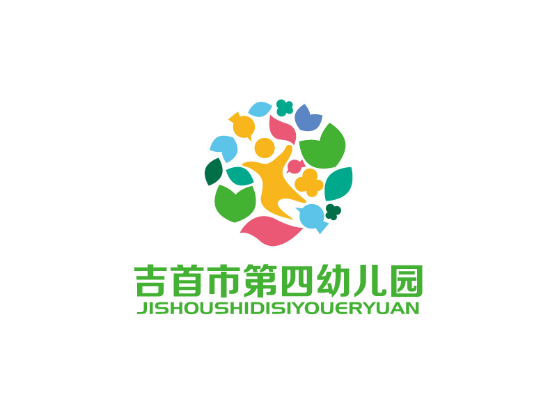張俊的logo設(shè)計