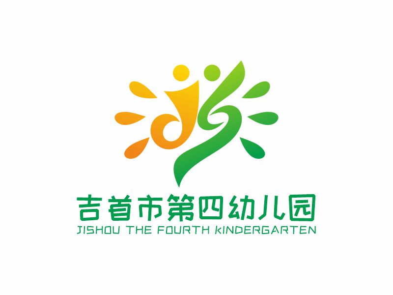 何嘉健的logo設(shè)計