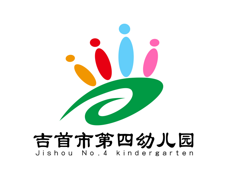 向正軍的logo設(shè)計